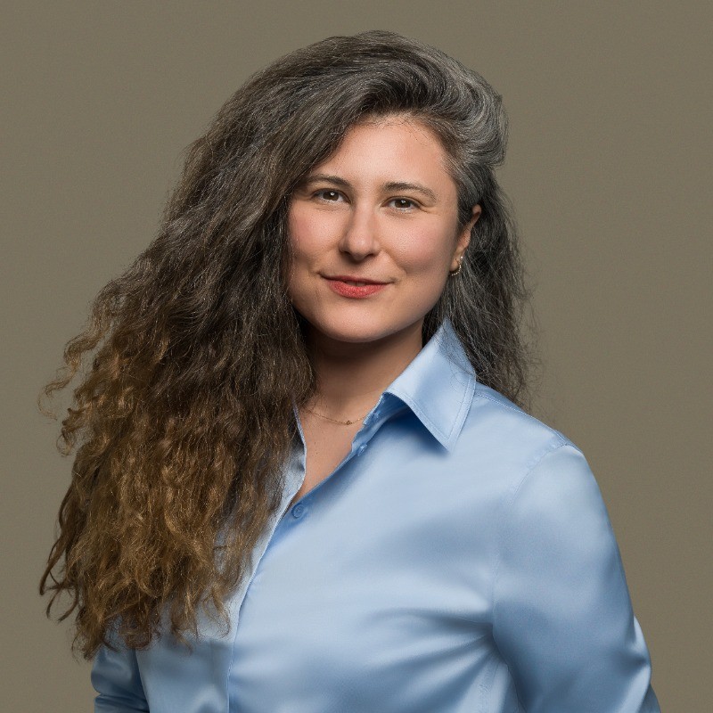 Sophia Shanko